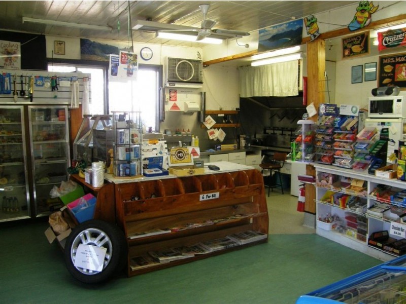 74 Main Street, Derby TAS 7264