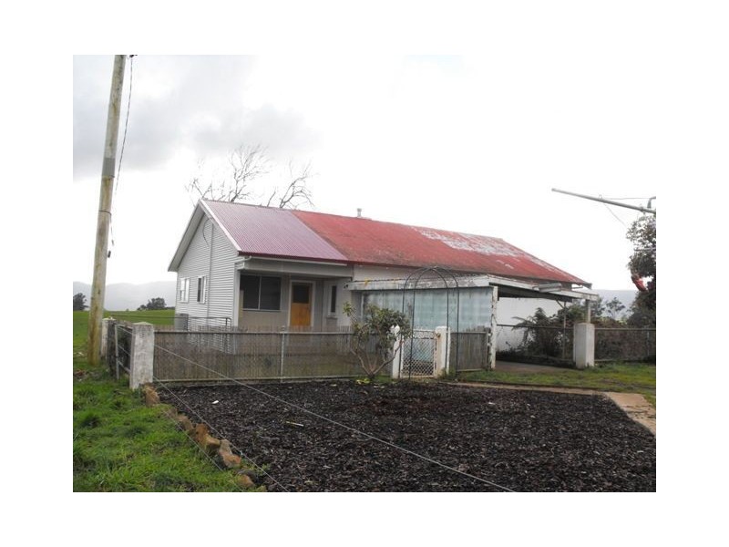 310 Mathina Plains Road, Ringarooma TAS 7263