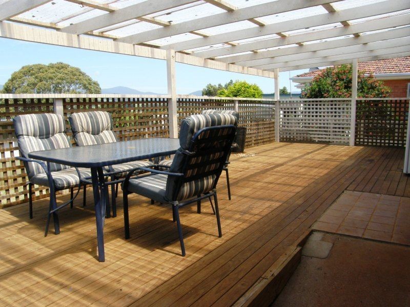 11 McLennan Street, Scottsdale TAS 7260