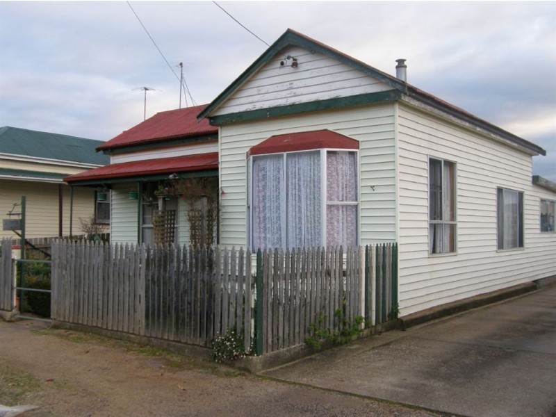 27 Alfred Street, Scottsdale TAS 7260