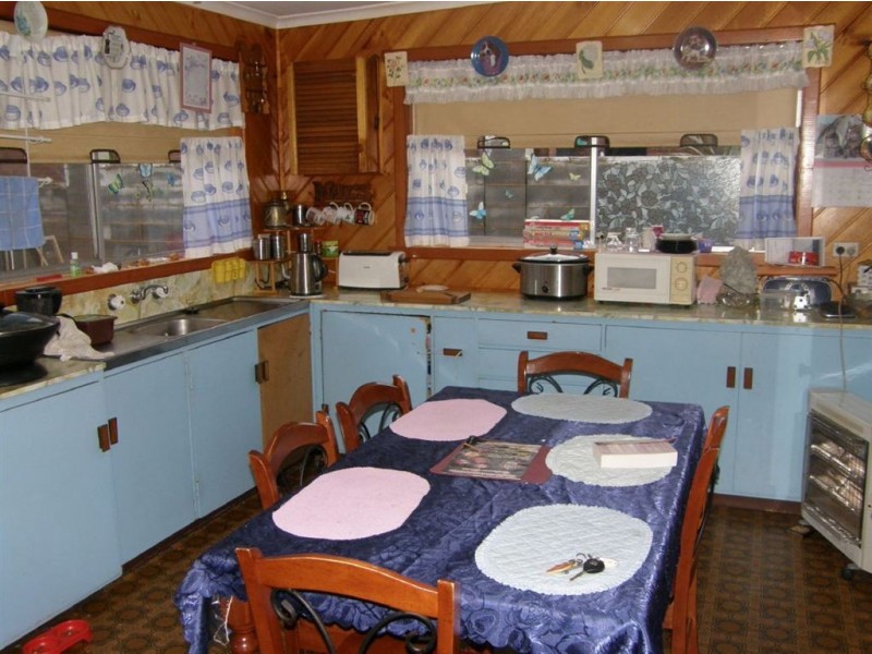 27 Alfred Street, Scottsdale TAS 7260