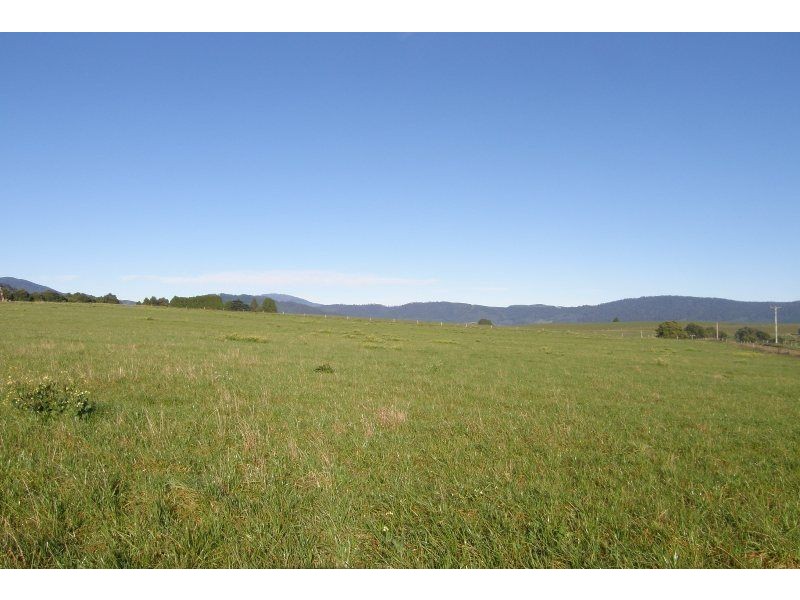 . East Minstone Road, Scottsdale TAS 7260