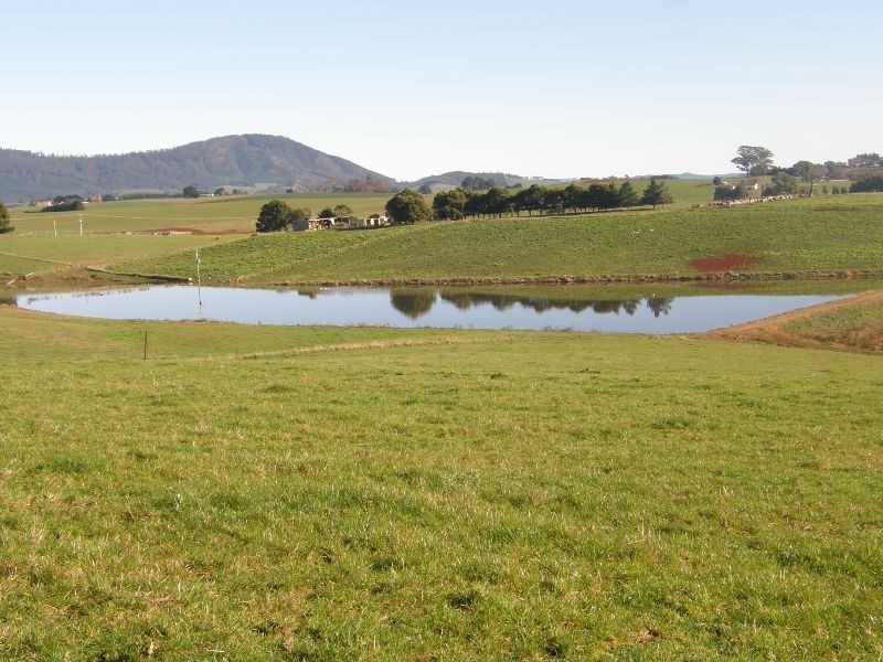 . East Minstone Road, Scottsdale TAS 7260