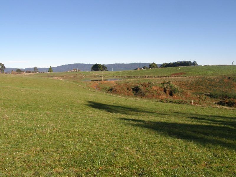 . East Minstone Road, Scottsdale TAS 7260