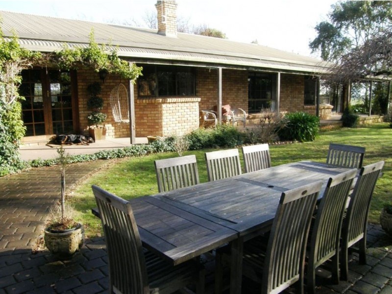 251 East Minstone Road, Scottsdale TAS 7260