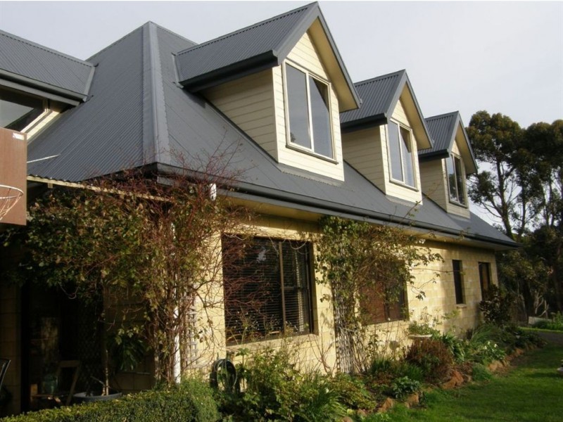 410 East Minstone Road, Scottsdale TAS 7260