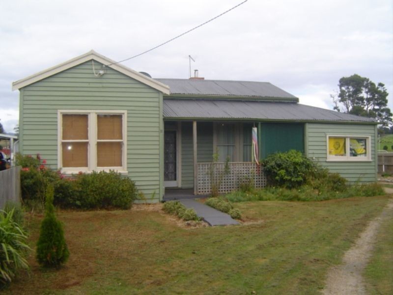 11 Main Street, Winnaleah TAS 7265