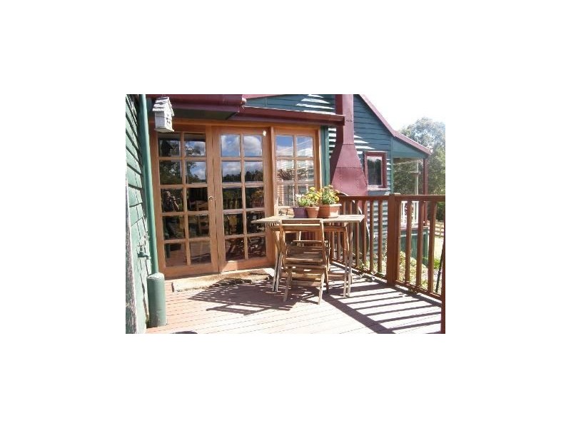 9 Renison St, Derby TAS 7264