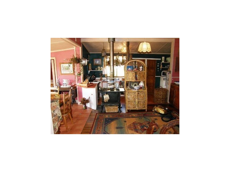 9 Renison St, Derby TAS 7264