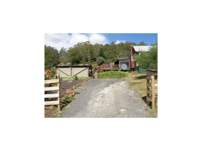 9 Renison St, Derby TAS 7264