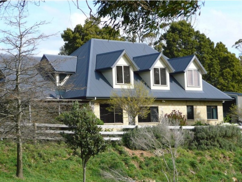 410 East Minstone Road, Scottsdale TAS 7260