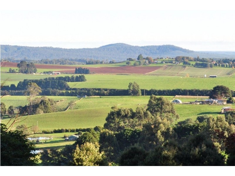 410 East Minstone Road, Scottsdale TAS 7260