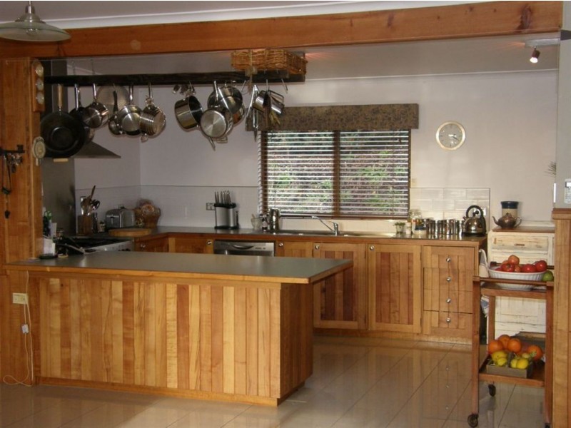 410 East Minstone Road, Scottsdale TAS 7260