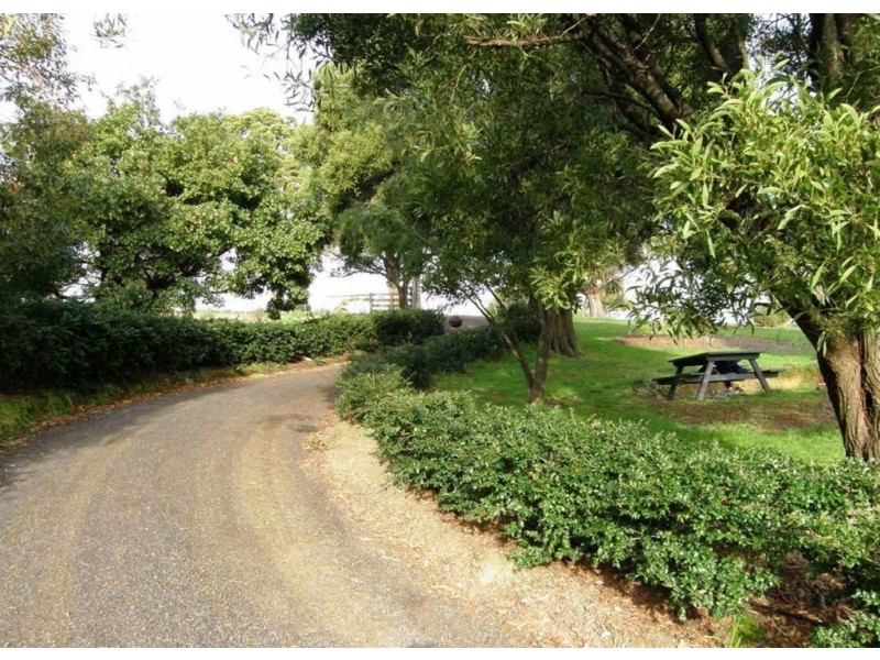 410 East Minstone Road, Scottsdale TAS 7260