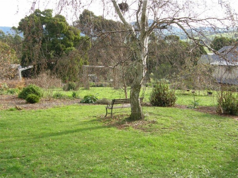 410 East Minstone Road, Scottsdale TAS 7260