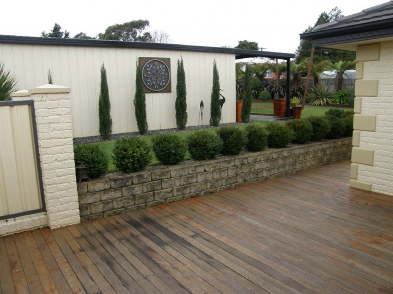 66 George Street, Scottsdale TAS 7260