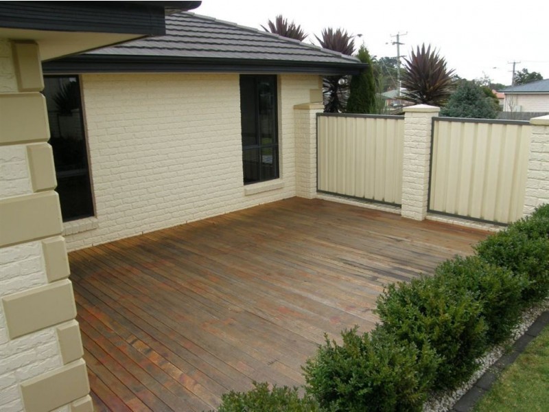 66 George Street, Scottsdale TAS 7260