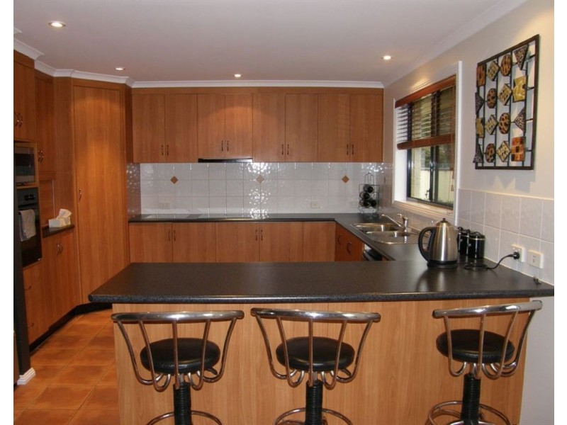 66 George Street, Scottsdale TAS 7260