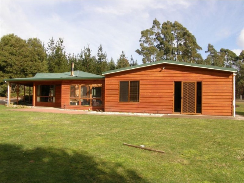 2 McKenzie Valley Road, Scottsdale TAS 7260