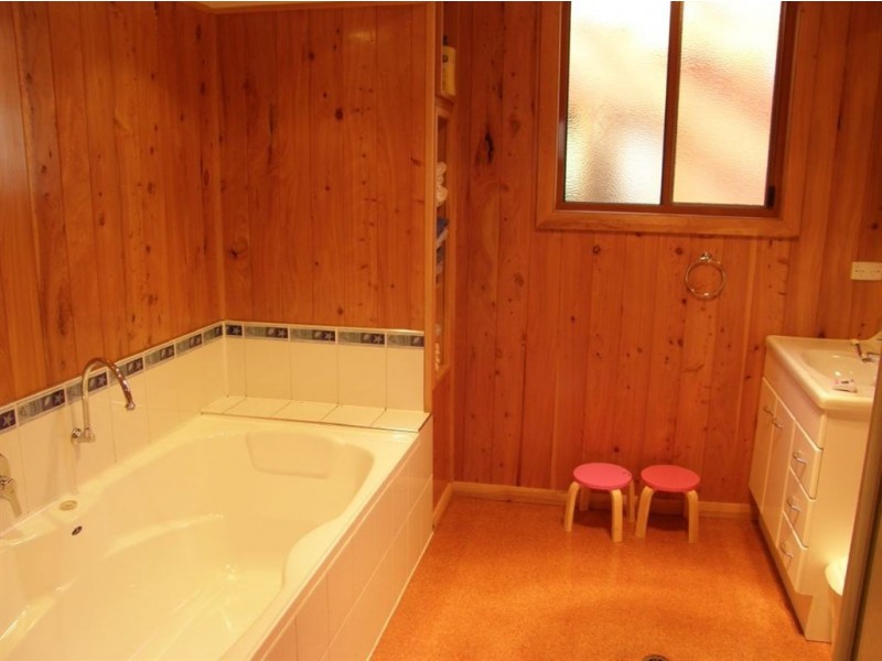 2 McKenzie Valley Road, Scottsdale TAS 7260