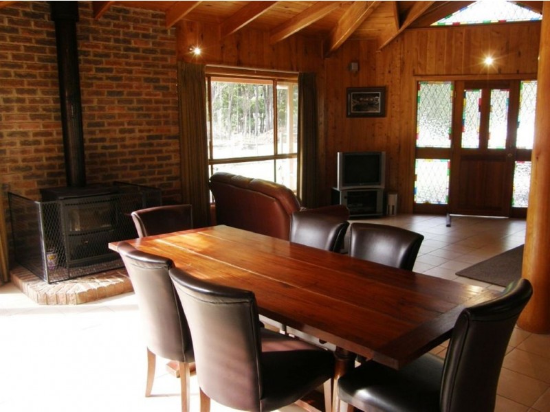 2 McKenzie Valley Road, Scottsdale TAS 7260