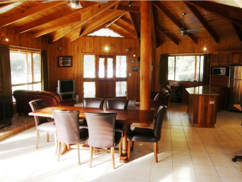 2 McKenzie Valley Road, Scottsdale TAS 7260