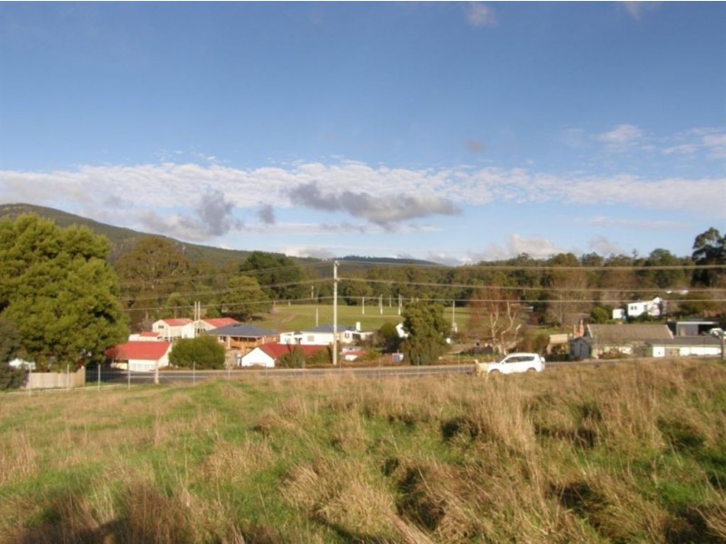 45 Scott Street, Branxholm TAS 7261