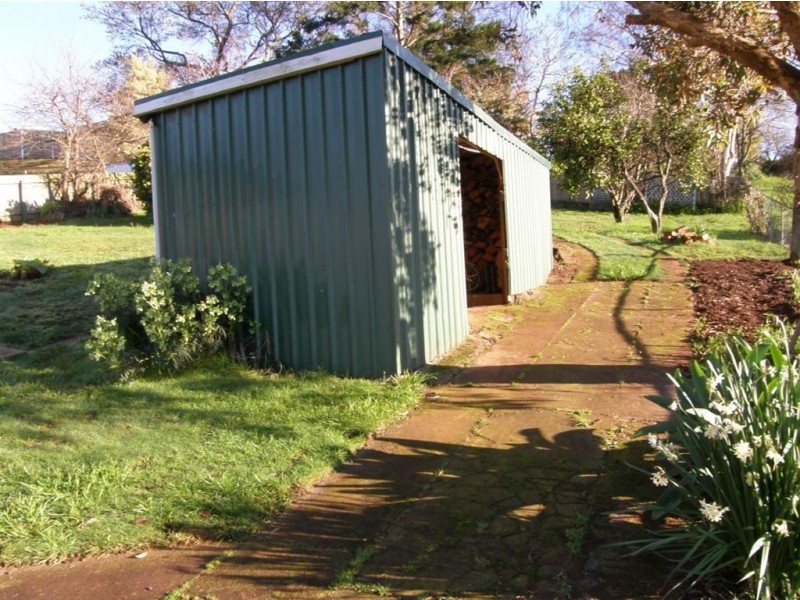 15 Alice Street, Scottsdale TAS 7260