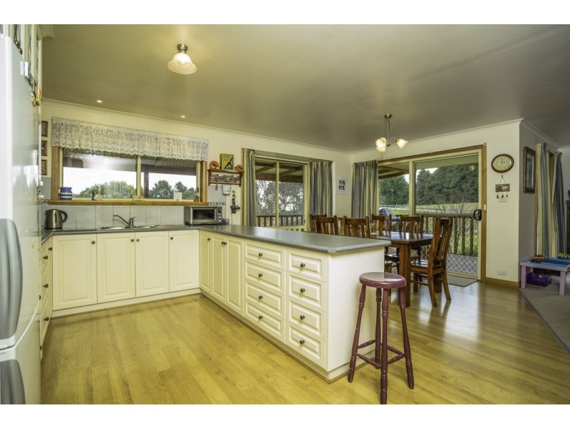 328 East Minstone Road, Scottsdale TAS 7260
