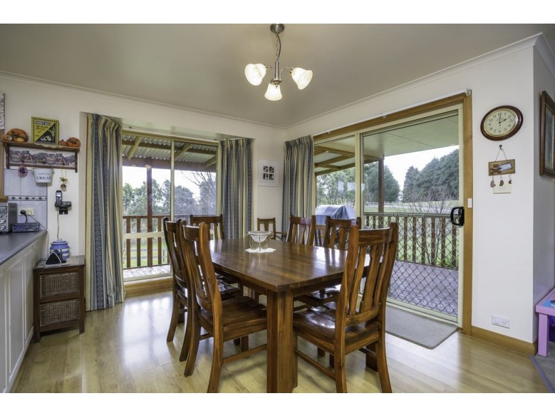 328 East Minstone Road, Scottsdale TAS 7260
