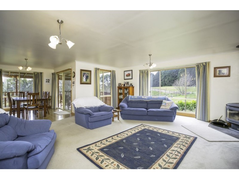 328 East Minstone Road, Scottsdale TAS 7260