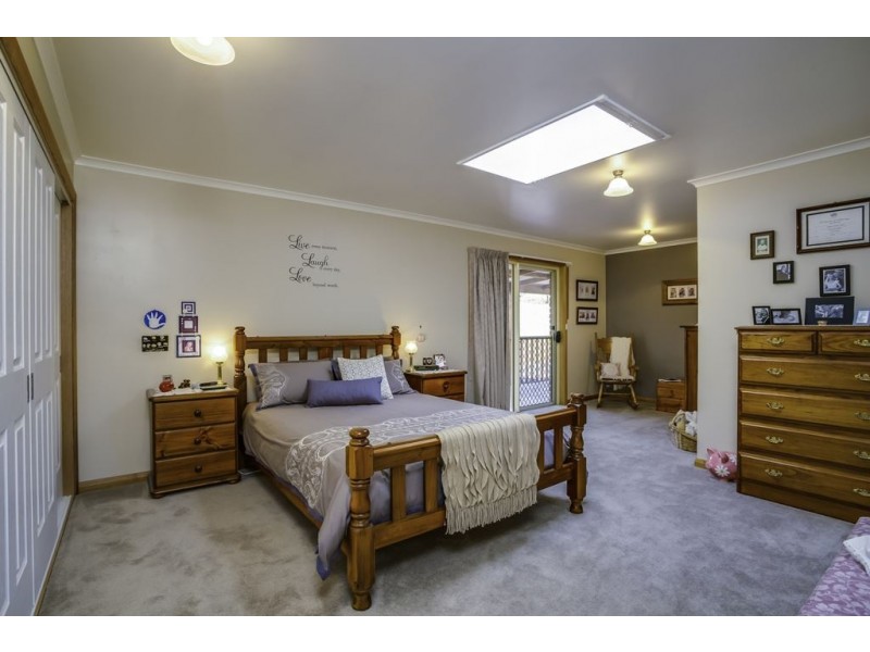 328 East Minstone Road, Scottsdale TAS 7260