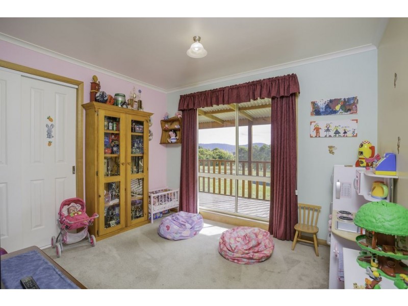 328 East Minstone Road, Scottsdale TAS 7260
