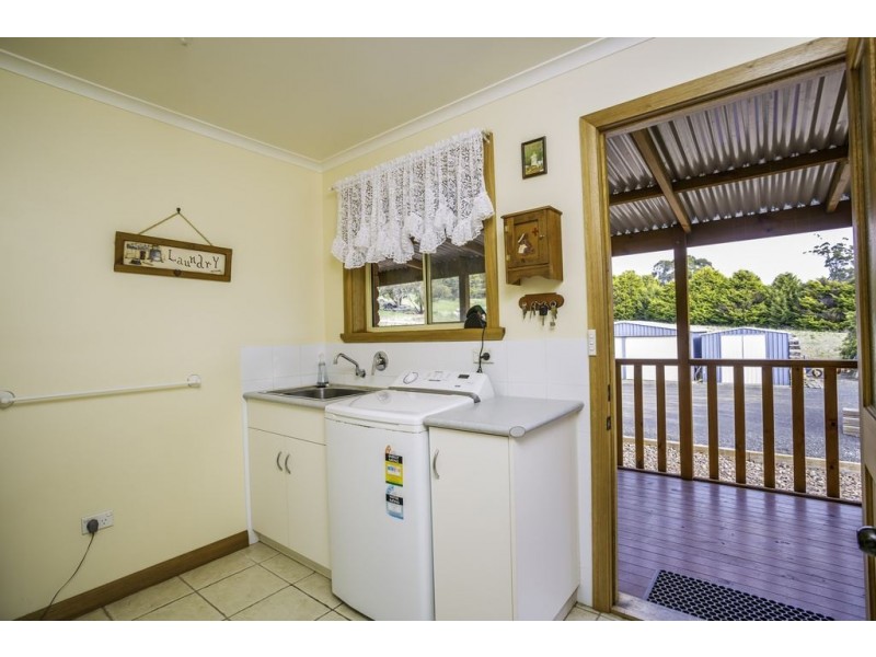 328 East Minstone Road, Scottsdale TAS 7260
