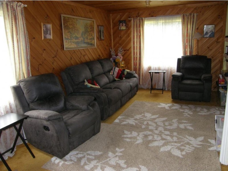 25 Donald Street, Branxholm TAS 7261