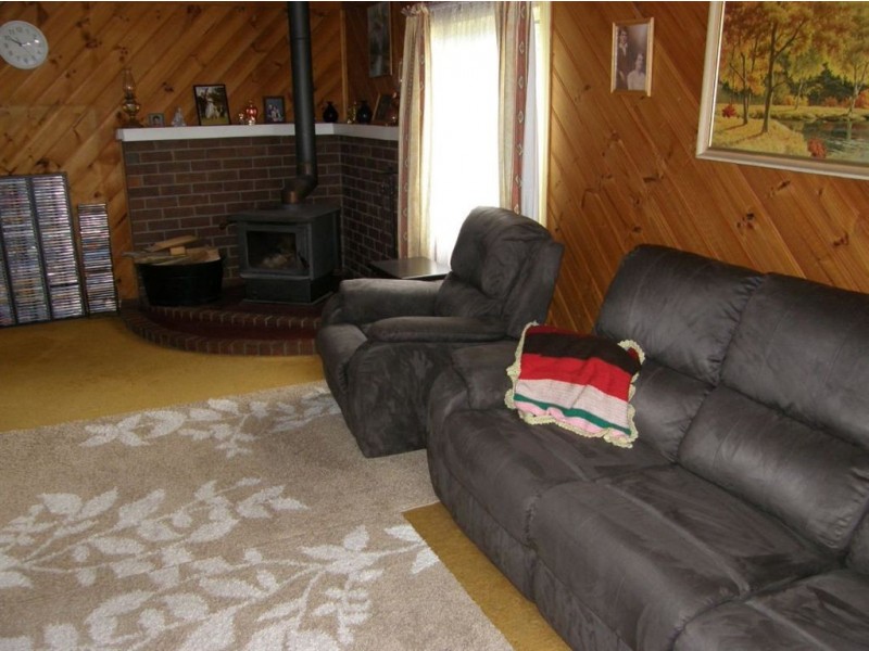 25 Donald Street, Branxholm TAS 7261