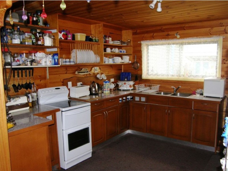 25 Donald Street, Branxholm TAS 7261