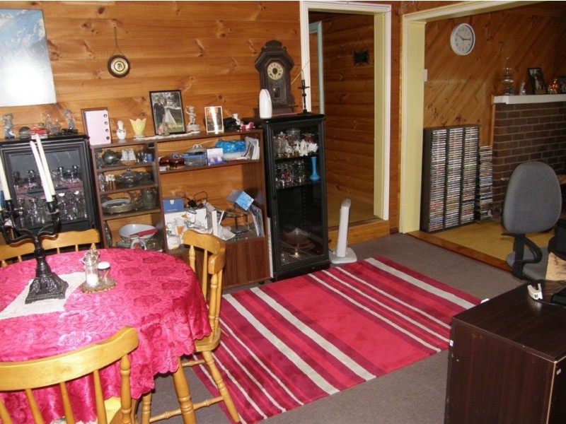 25 Donald Street, Branxholm TAS 7261