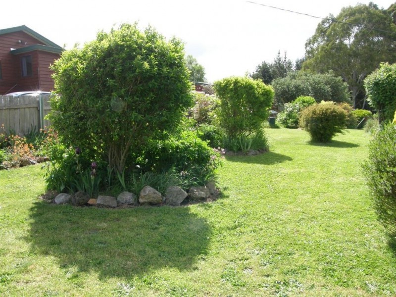 25 Donald Street, Branxholm TAS 7261