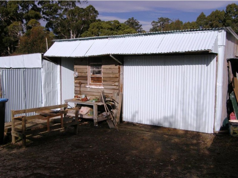 25 Donald Street, Branxholm TAS 7261