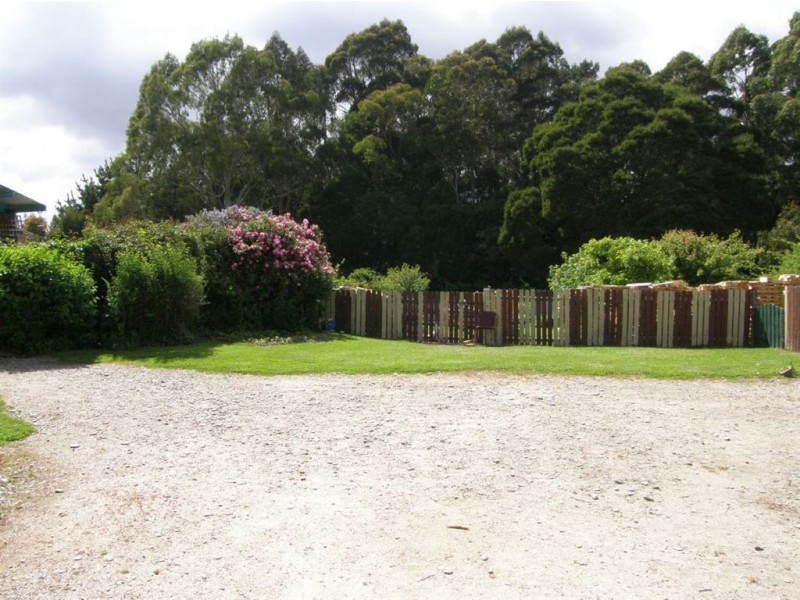 25 Donald Street, Branxholm TAS 7261