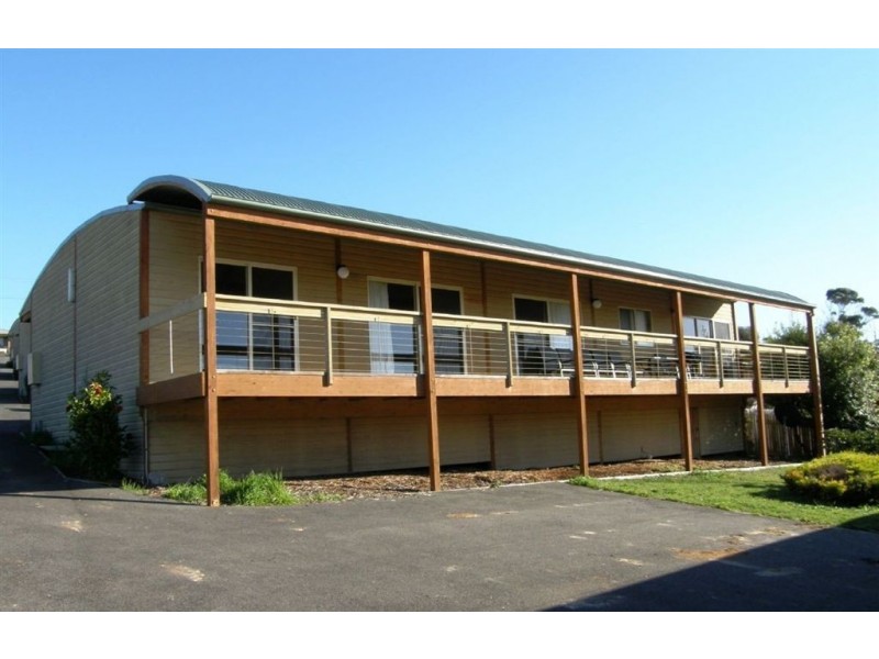 4/23 Emma Street, Bridport TAS 7262