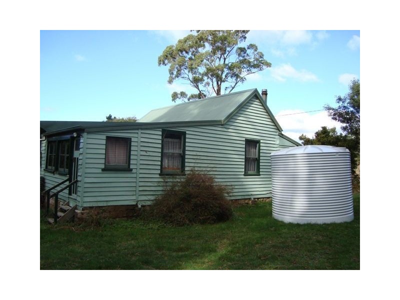 1 Blundell St, Weldborough TAS 7264