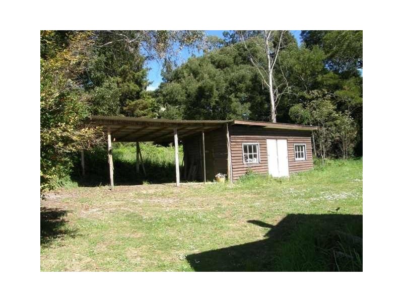 1 Blundell St, Weldborough TAS 7264