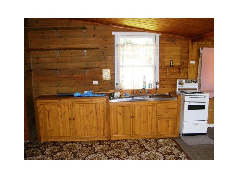 1 Blundell St, Weldborough TAS 7264