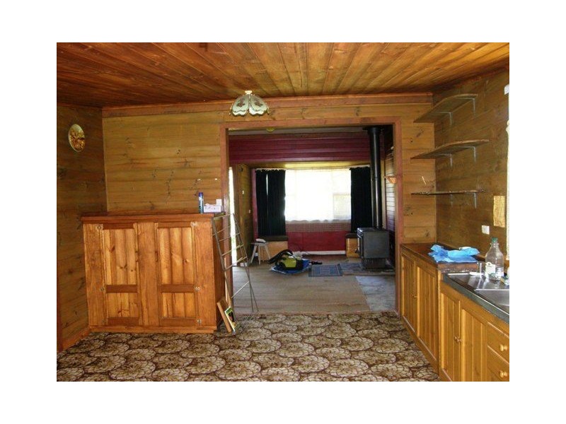 1 Blundell St, Weldborough TAS 7264