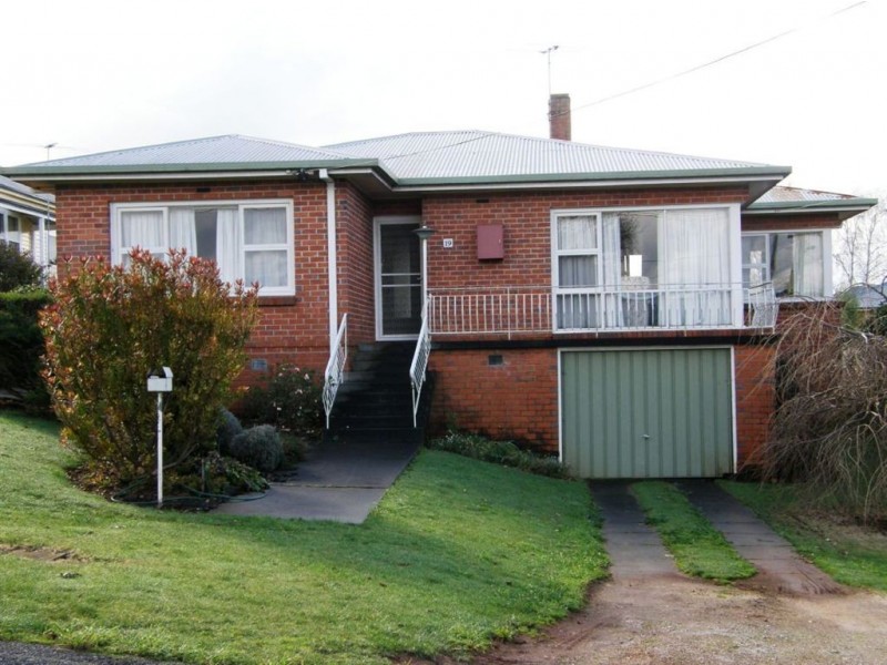 19 Ada Street, Scottsdale TAS 7260