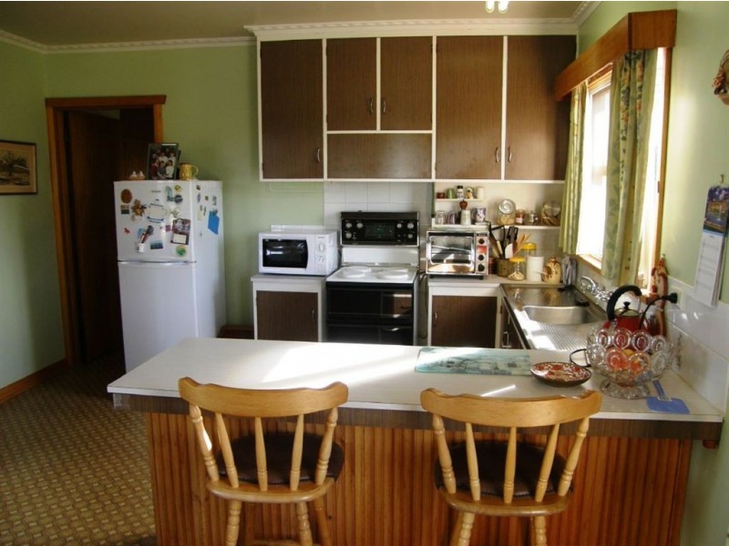 19 Ada Street, Scottsdale TAS 7260