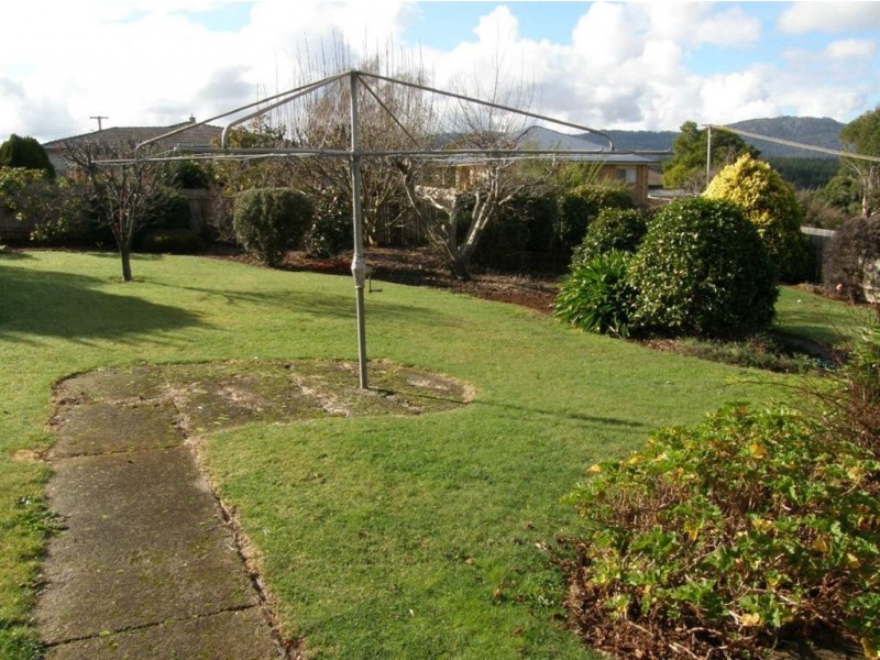 19 Ada Street, Scottsdale TAS 7260