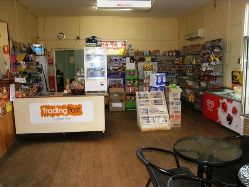 33 Main Street, Legerwood TAS 7263